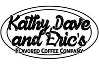 Kathy, Dave, and Eric's Flavored Coffee Company