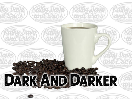 Dark & Darker